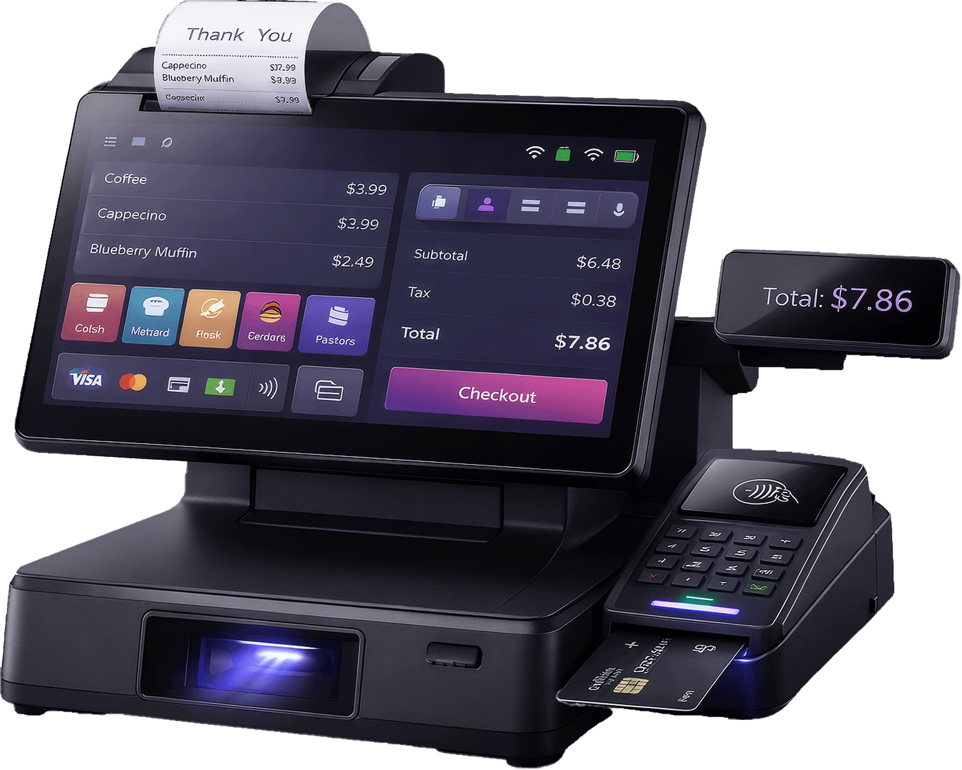 POS Device
