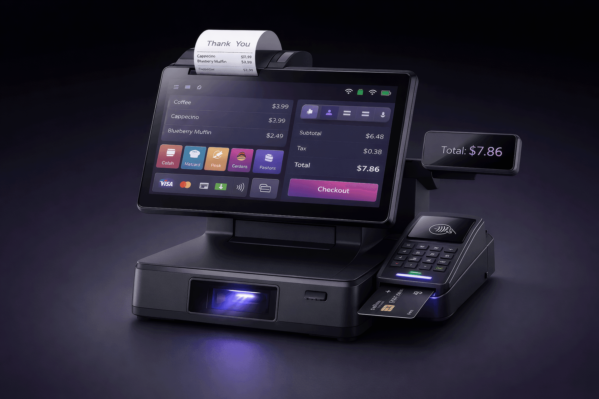 POS Machine