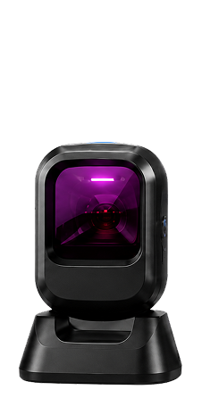 Desktop Scanner
