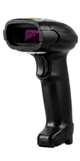 Handheld Scanner