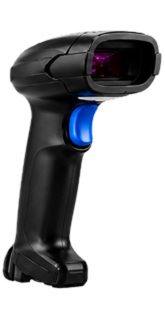 Handheld Scanner