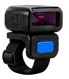 Ring Scanner